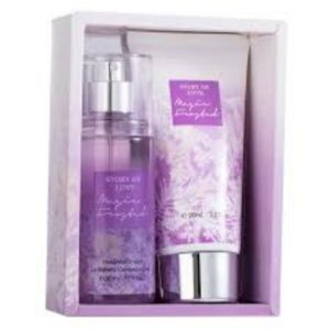 STORY OF LOVE BRIGHT LILAC 88ML