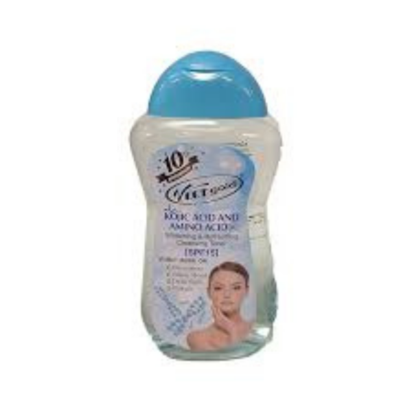 VEETGOLD KOJIC ACID AND AMINO ACID - Image 2
