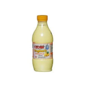 CEDAA DELIGHT 40CL