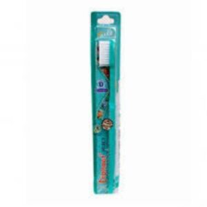 DIPLOMAT HARD TOOTHBRUSH