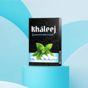 KHALEEJ MINT FLAVOUR