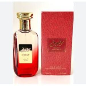MOSUF ALYA PERFUME 50ML