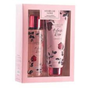 STORY OF LOVE BLACK ROSE 88ML