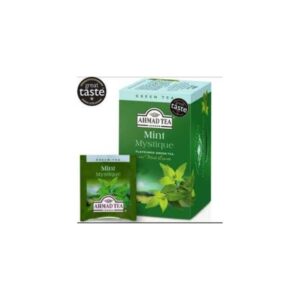 AHMAD TEA MINT MYSTIQUE