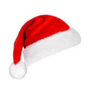 CHRISTMAS CAP M/S