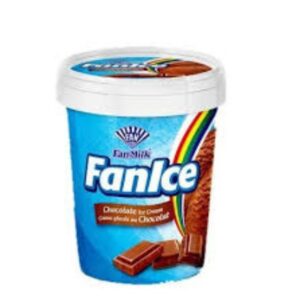 FANICE CHOCOLATE 250ML