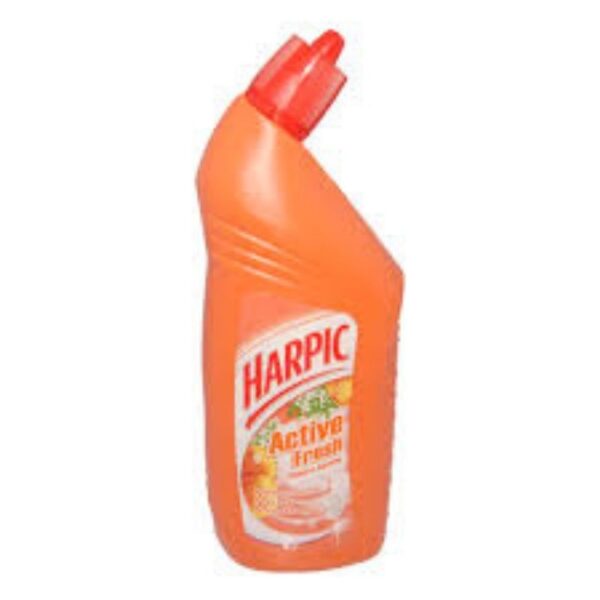HARPIC 450ML PEACH AND JASMINE - Image 2