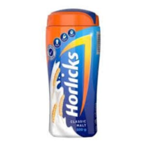 HORLICKS 500G