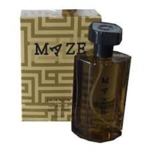 MAZE BE DIFFERENT EAU DE PARFUM 100ML