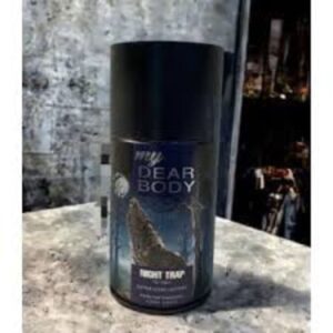 MY DEAR BODY NIGHT TRAP 250ML