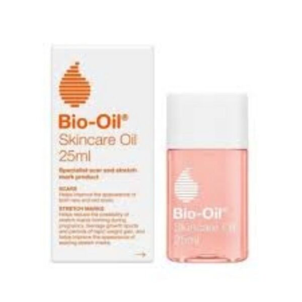 BIO-OIL SKINCARE OIL 25ML - Image 2