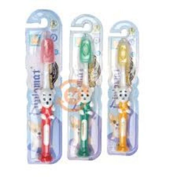 DIPLOMAT KIDS TOOTHBRUSH