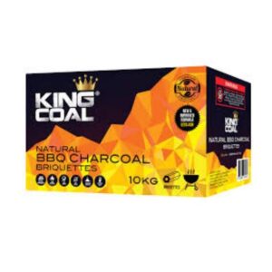 KING COAL