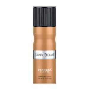 PENDORA SCENTS BROWN ELEGANT 200ML