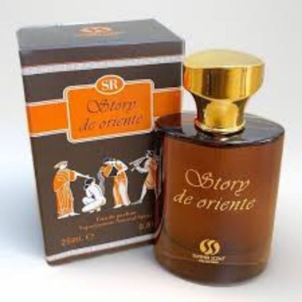 STORY DE ORIENTE PARFUME 20ML