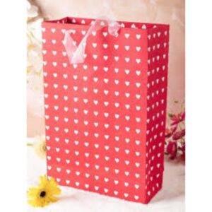 VALENTINE BIG BAG