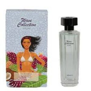 BE DIFFERENT WAVE COLLECTION HAWAII 100ML