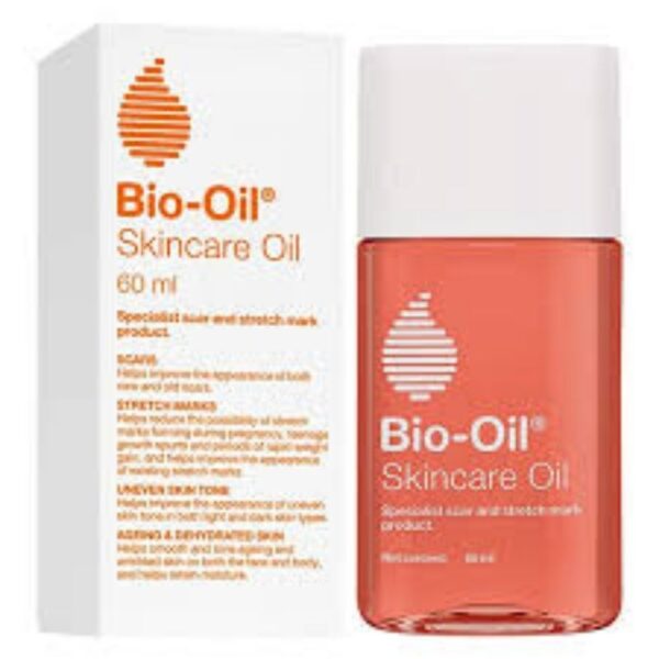 BIO-OIL SKINCARE OIL 60ML - Image 2