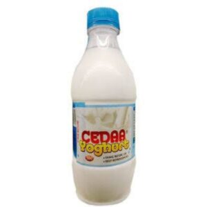 CEDAA SWEETENED YOGHURT 50CL