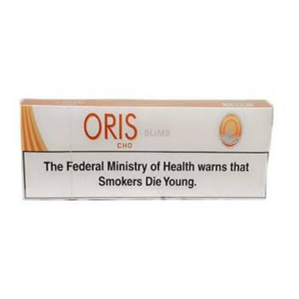 ORIS SLIM CHO