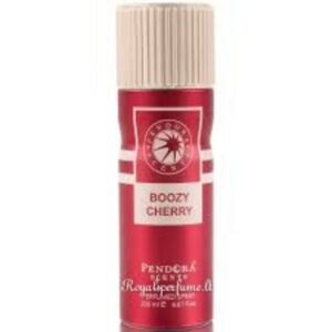 PENDORA SCENTS BOOZY CHERRY 200ML