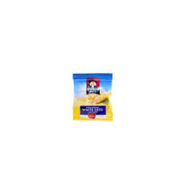 QUAKER OATS 35G