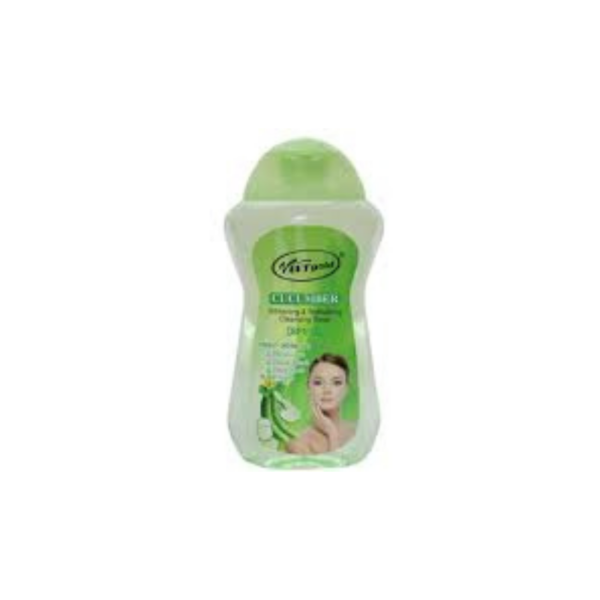 VEETGOLD AVOCADO CLEANSER - Image 2