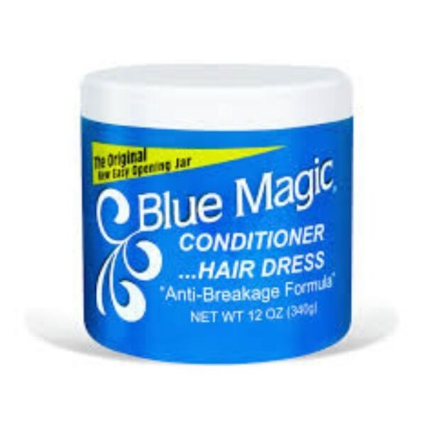 BLUE MAGIC CONDITIONER 340G - Image 2