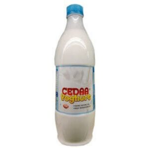 CEDAA SWEETENED YOGHURT 75CL