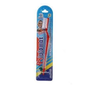DIPLOMAT SENATOR TOOTHBRUSH