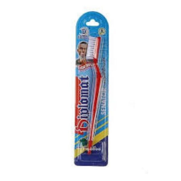 DIPLOMAT SENATOR TOOTHBRUSH