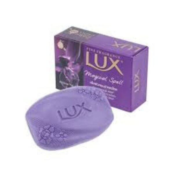 LUX MAGICAL SPELL SOAP 85G - Image 2