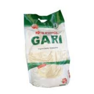 NIJI FOODS FINE GARI 5KG