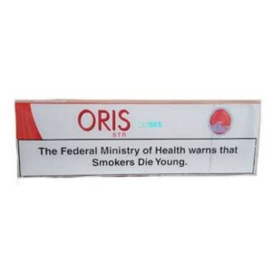 ORIS SLIMS STR