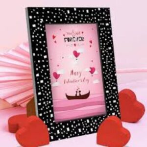 VALENTINE FLAT FRAME M/S