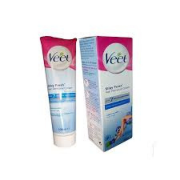 VEET PURE INSPIRATIONS 100ML - Image 2