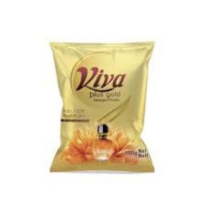 VIVA PLUS GOLD DETERGENT 180G