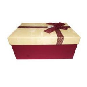VALENTINE GIFT BOX B/S