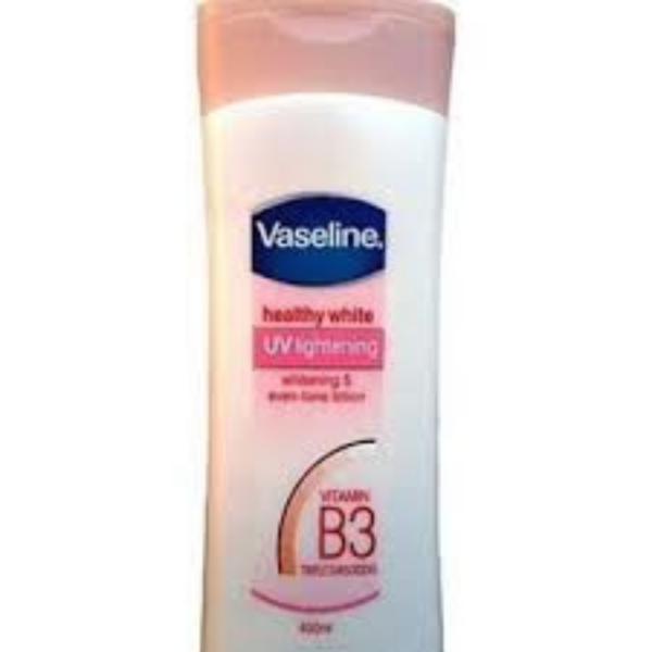 VASELINE UV LIGHTENING 400ML - Image 2