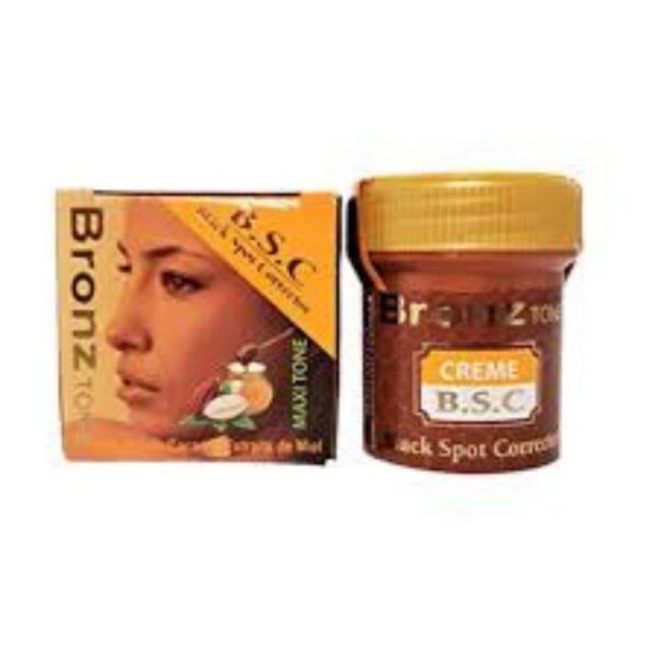 BRONZTONE BLACK SPOT CORRECTOR 30ML - Image 2