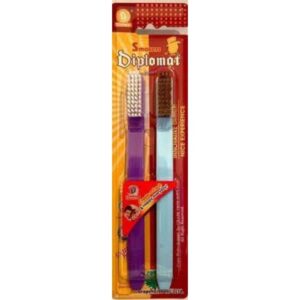 DIPLOMAT SMOKERS 2 IN 1