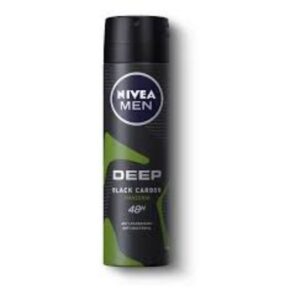 NIVEA DEEP SPRAY 200ML