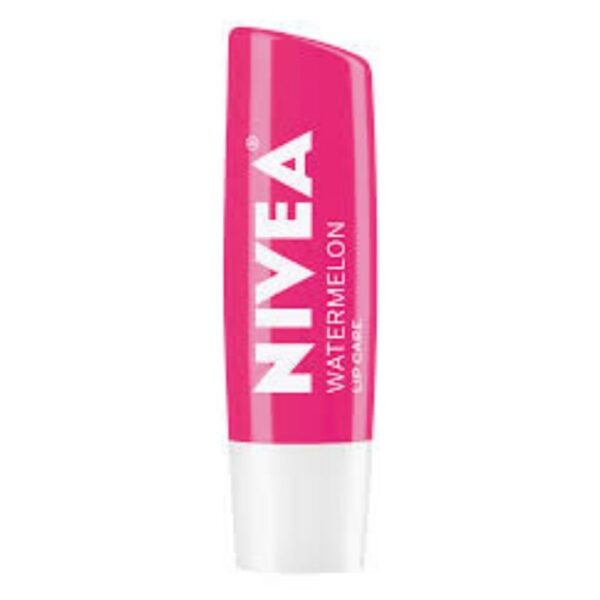 NIVEA WATERMELON SHINE LIPCARE - Image 2