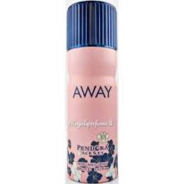 PENDORA SCENTS AWAY 200ML