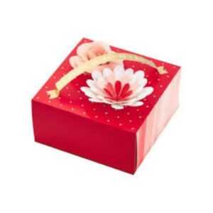 VALENTINE GIFT BOX M/S