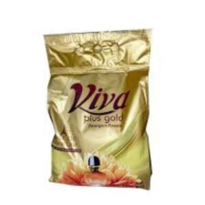 VIVA PLUS GOLD DETERGENT 850G