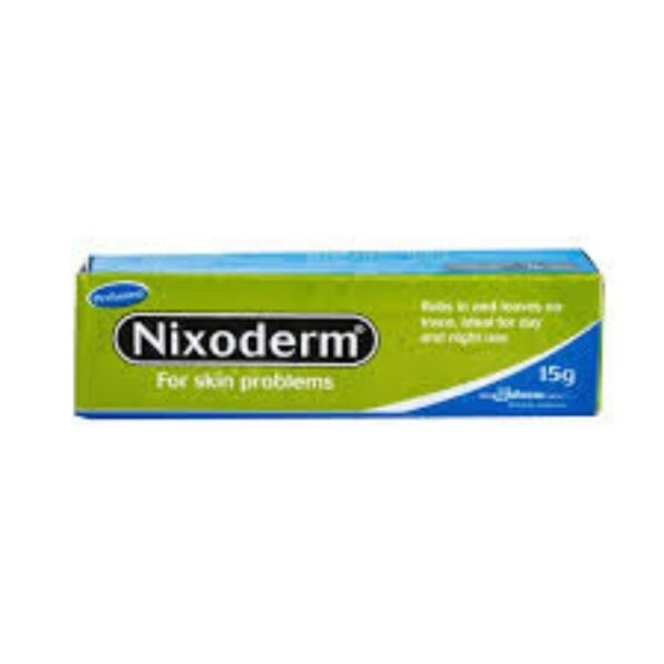NIXODERM 15G - Image 2