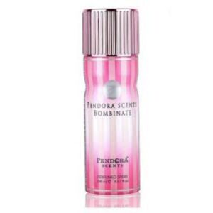 PENDORA BOMBINATE 200ML