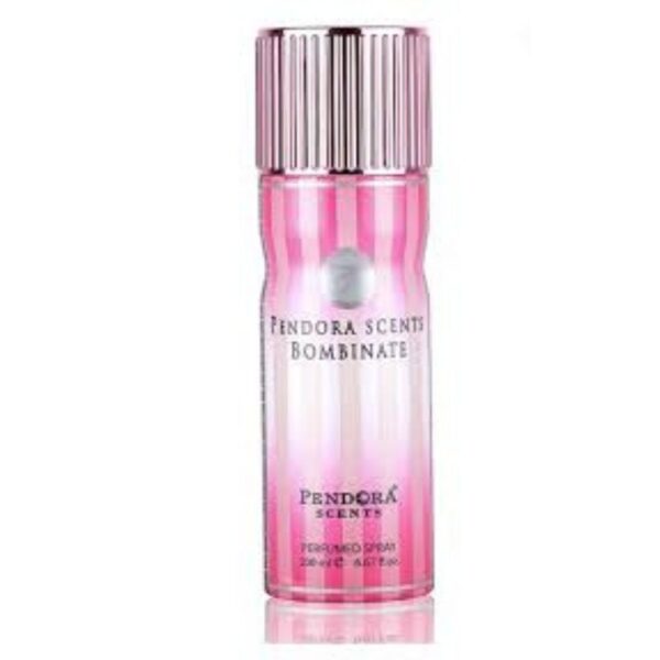 PENDORA BOMBINATE 200ML