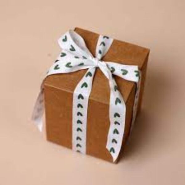 VALENTINE GIFT BOX S/S